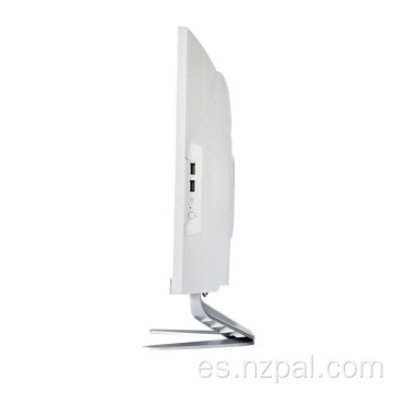 NZPAL personalizado 23.8 pulgadas Core i5 todo en uno PC